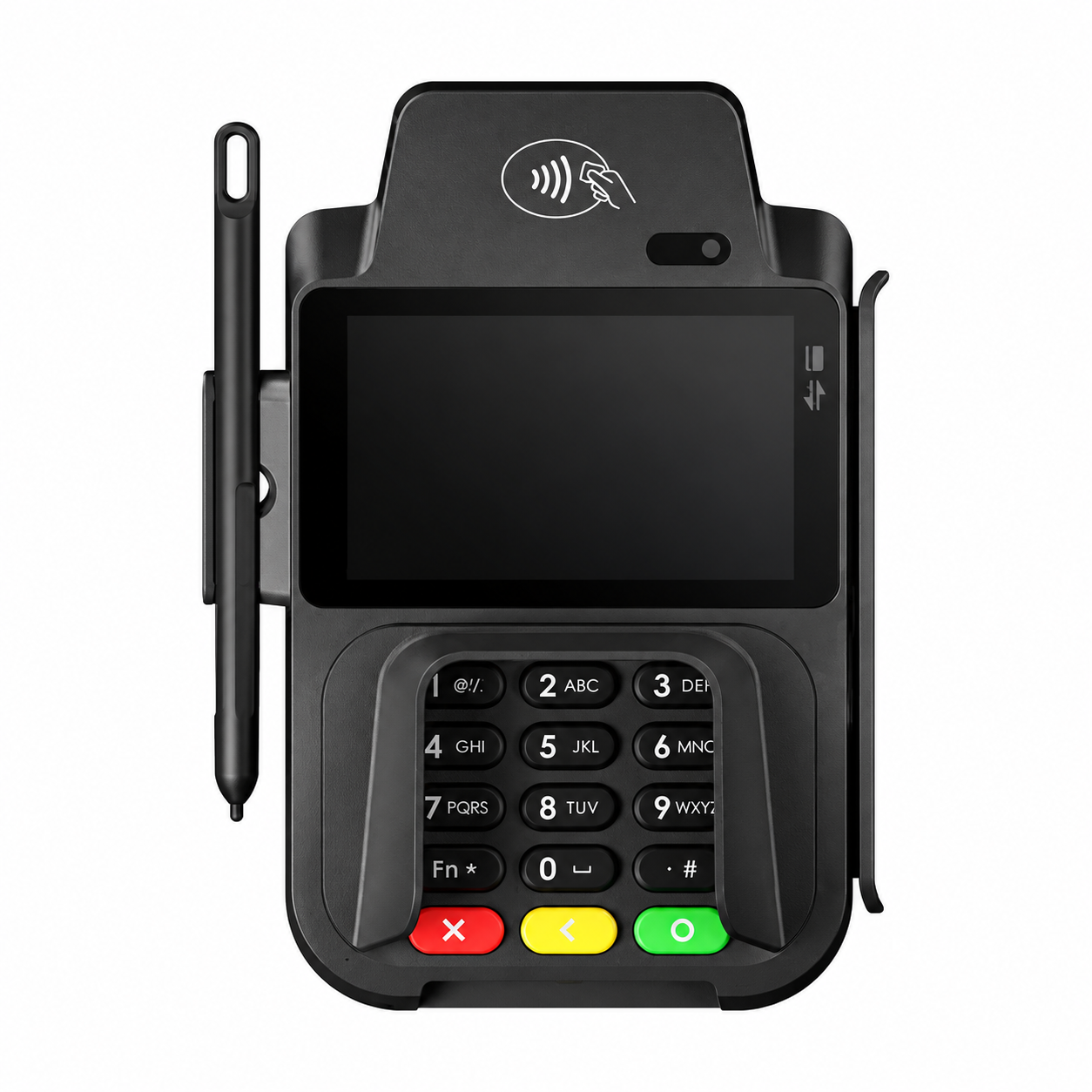 P2 SMARTPAD