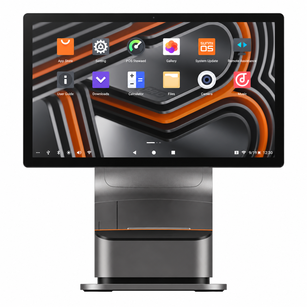 T3 PRO MAX